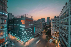 CityNote Hotel Beijing Road Pedestrian Guangzhou